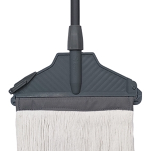 BIG C HAPPY PRICE Safety Mop 12 Inch Color White-Grey_3