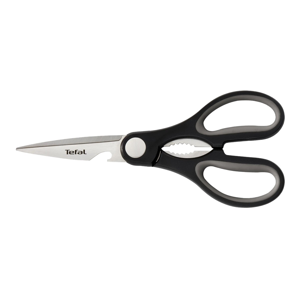 TEFAL Scissor Model Comfort Color Black