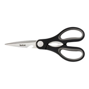 TEFAL Scissor Model Comfort Color Black