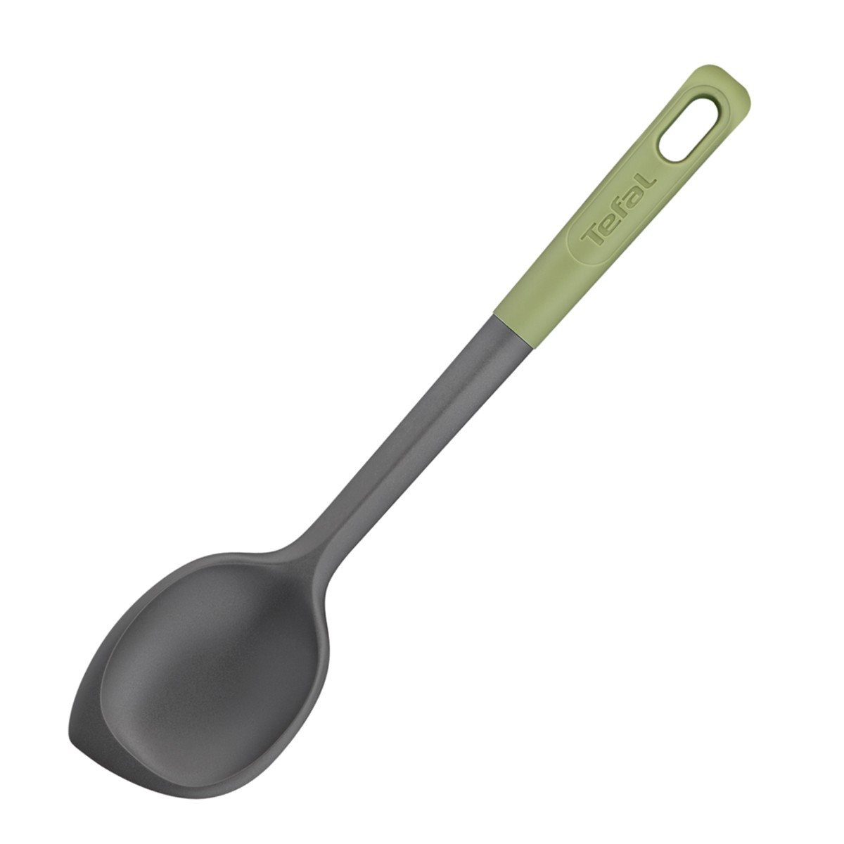 TEFAL Scraping Spoon​ Essential 2in1 Model. K2791024​