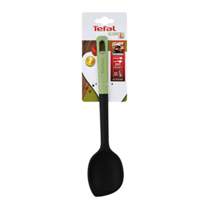TEFAL Scraping Spoon​ Essential 2in1 Model. K2791024​_1