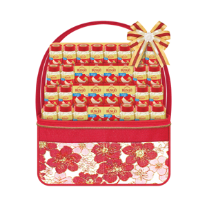 BRANDS Gift Basket - Set F_1