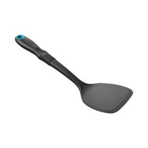 BAKER'S SECRET Nylon Turner 35.5 cm. Color Black_3