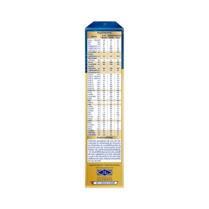 ENFALAC Enfinitas Follow-on Formula with Lactoferrin from Cow's Milk Stage 2 Plain Flavor 475 g._4