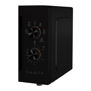 อีเลคโทรลักซ์ เตาอบไมโครเวฟ Combination UltimateTaste 300 ขนาด 23 ล. รุ่น EMG23K22B_5