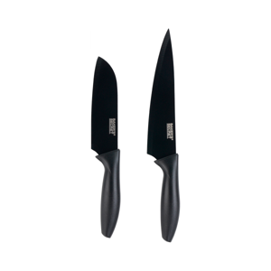 BAKER'S SECRET 2 pcs. Knife Set with Blade_1