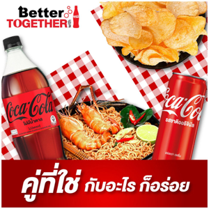 COKE No Sugar Soft Drink 510 ml._7