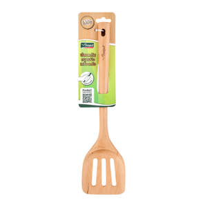 SEAGULL Slotted Turner Beech Wood