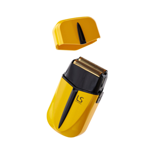เลอซาช่า เครื่องโกนหนวด อัลทิเมท ดูอัล ฟอยล์ รุ่น 10LS00415_3