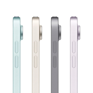แอปเปิ้ล iPad รุ่น Air Wi-Fi + Cellular 11 นิ้ว ขนาด 128GB สี Starlight_2