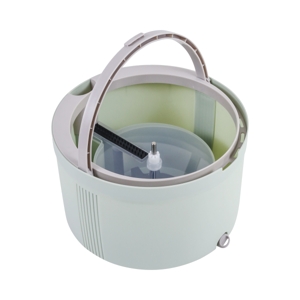 BESICO Magic Mop Model. M047 Size 2.7 L. Green Color_2