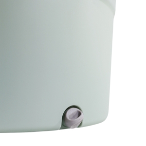 BESICO Magic Mop Model. M047 Size 2.7 L. Green Color_3