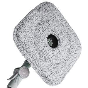 BESICO Magic Mop Model. M047 Size 2.7 L. Green Color_4