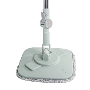 BESICO Magic Mop Model. M047 Size 2.7 L. Green Color_5