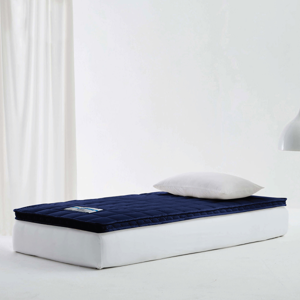 MIDAS 3.5 ft. Topper Refresh Dark Blue_1