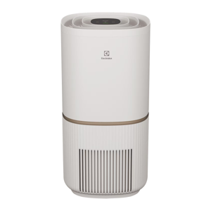 อีเลคโทรลักซ์ เครื่องฟอกอากาศ รุ่น Ultimate Home 500 สำหรับห้องขนาด 54 ตร.ม. สี Shell White_1
