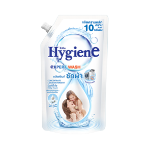 HYGIENE Liquid Laundry Detergent Milky Touch 520 ml. Pack 2+1_5