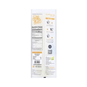 TIDSEN Dried Rice Vermicelli 120 g._3