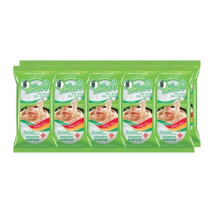 BEAN BRAND Vermicelli 40 g. Pack 10_1