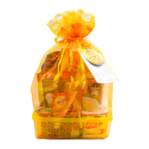 BOONYA Tungtakhay Offering Set