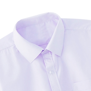 บลู แบร์ เสื้อนักเรียนประถม สีขาว_2