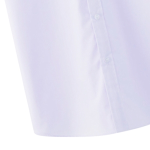 บลู แบร์ เสื้อนักเรียนประถม สีขาว_3