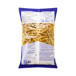 REGGIA Fusilli 500 g._3