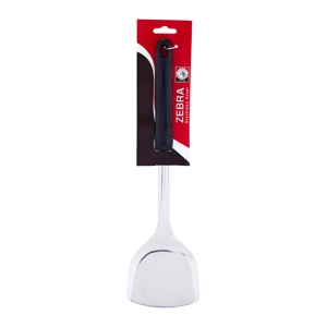 ZEBRA Spade of frying pan long handle