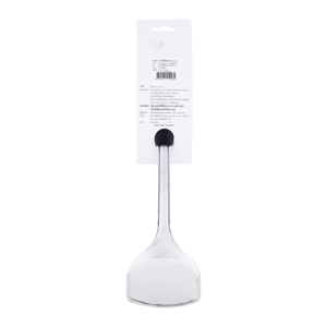 ZEBRA Spade of frying pan long handle_1