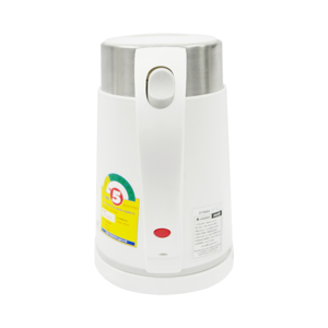 ฮานาบิชิ กาต้มน้ำไฟฟ้า รุ่น HCK-08 คละสี_5