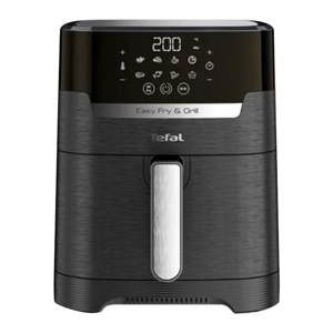 ทีฟาล์ว หม้อทอดไร้น้ำมัน 2อิน1 Easy Fry & Grill 1550 วัตต์ รุ่น EY505866_1