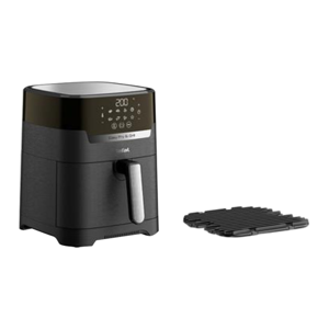 ทีฟาล์ว หม้อทอดไร้น้ำมัน 2อิน1 Easy Fry & Grill 1550 วัตต์ รุ่น EY505866_3