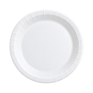 BIG C HAPPY PRICE Paper Plate 9 Inch x 10 pcs._4