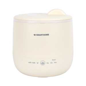 สมาร์ทโฮม หม้อหุงข้าว 1.2 ล. รุ่น SM-RCD301 สีขาว_1