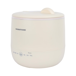 สมาร์ทโฮม หม้อหุงข้าว 1.2 ล. รุ่น SM-RCD301 สีขาว_2
