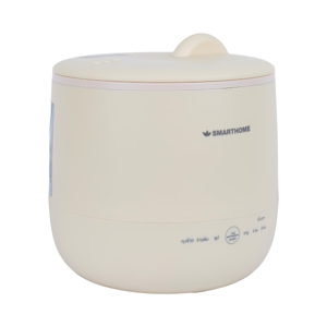 สมาร์ทโฮม หม้อหุงข้าว 1.2 ล. รุ่น SM-RCD301 สีขาว_3