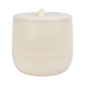 สมาร์ทโฮม หม้อหุงข้าว 1.2 ล. รุ่น SM-RCD301 สีขาว_4