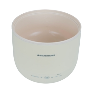 สมาร์ทโฮม หม้อหุงข้าว 1.2 ล. รุ่น SM-RCD301 สีขาว_6