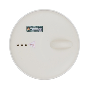 สมาร์ทโฮม หม้อหุงข้าว 1.2 ล. รุ่น SM-RCD301 สีขาว_8
