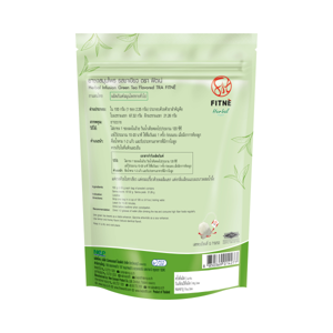 Fitne Herbal Green Tea Size 70.5 g._4