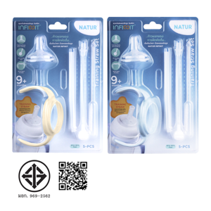 NATUR Infinit Training Straw Set_2