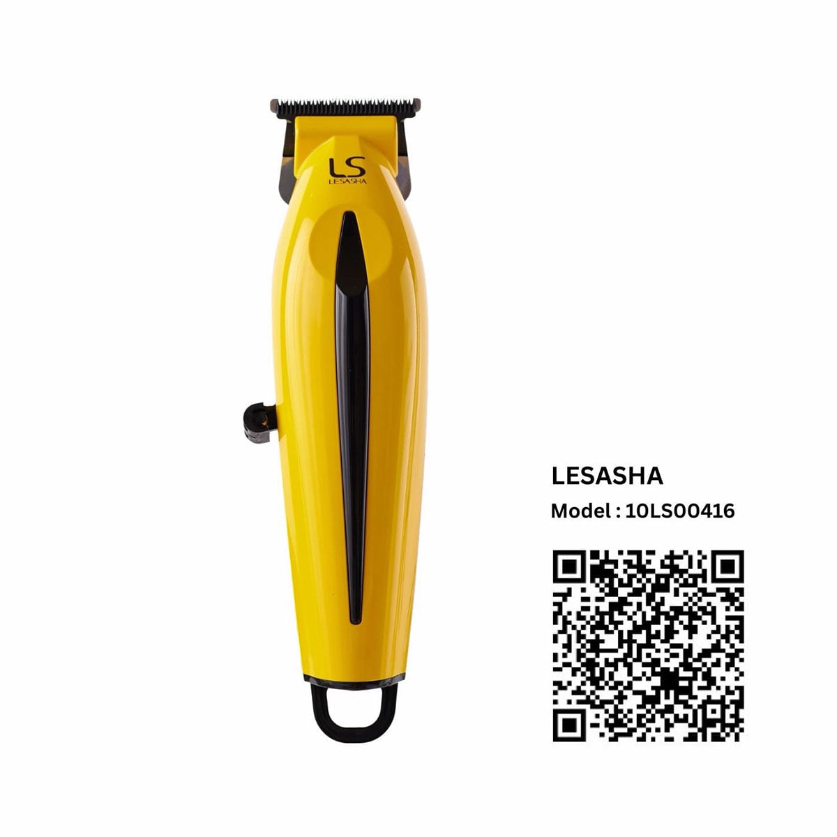 เลอซาช่า เครื่องโกนหนวด อัลติเมท อิเล็กทริก แฮร์ คลิปเปอร์ รุ่น 10LS00416