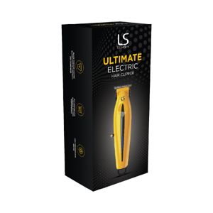 เลอซาช่า เครื่องโกนหนวด อัลติเมท อิเล็กทริก แฮร์ คลิปเปอร์ รุ่น 10LS00416_5