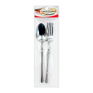 FOFO Modern Cutlery 1 Pair