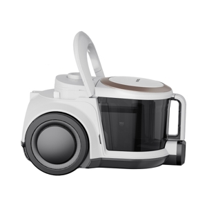 โตชิบา เครื่องดูดฝุ่นแบบกล่อง 2000 วัตต์ รุ่น VC-BL200(W) สีขาว_3