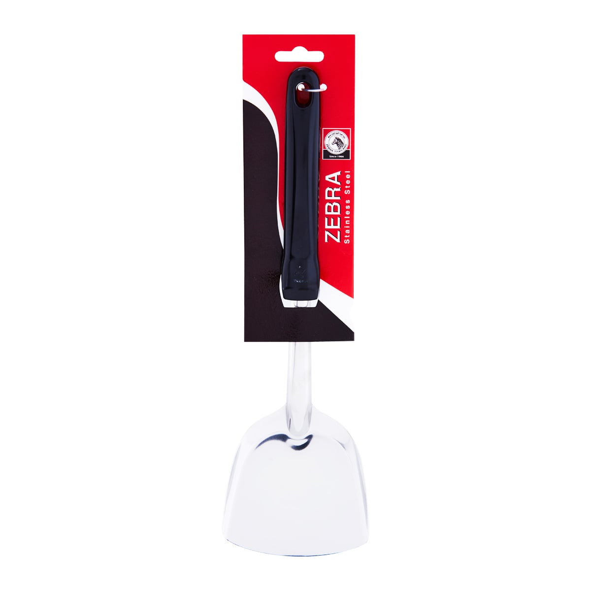 ZEBRA Mini Flipper use for Frying Model Focus