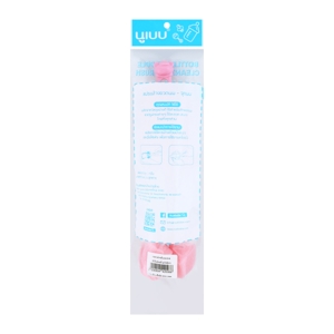NUEBABE Bottle & Nipple Cleaning Brush Model. 2269_1
