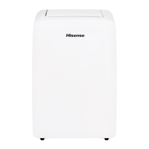 ไฮเซ่นส์ เครื่องปรับอากาศเคลื่อนที่ รุ่น AP-12CR4RNXS00 12000 BTU สีขาว_1