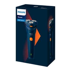 ฟิลิปส์ เครื่องโกนหนวดไฟฟ้าแบบแห้งและเปียก รุ่น S1880/00_2
