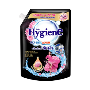 HYGIENE Expert Wash Concentrate Liquid Detergent Peony Bloom 1200 ml._1
